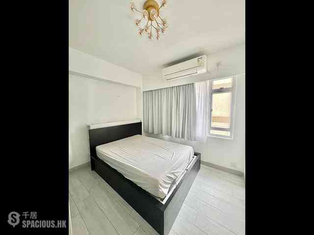 Causeway Bay - Bay View Mansion Block A 07
