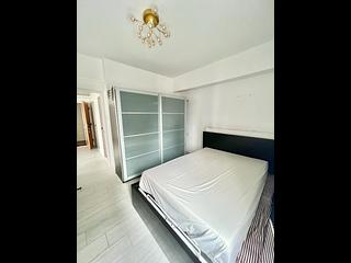Causeway Bay - Bay View Mansion Block A 08