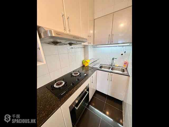 Causeway Bay - Bay View Mansion Block A 10