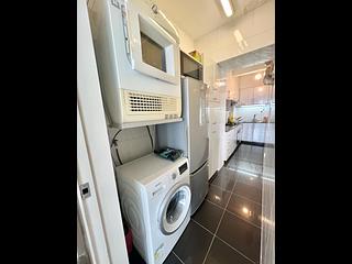 Causeway Bay - Bay View Mansion Block A 12