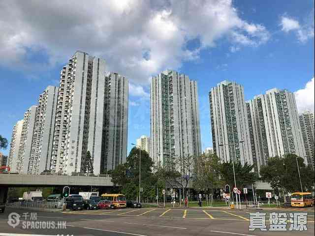 Sha Tin - City One Shatin Site 2 02