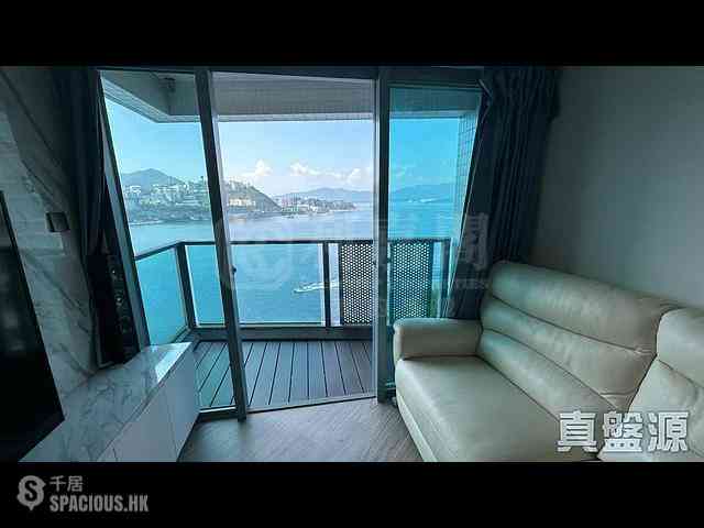 Ma On Shan - LA COSTA Block 2 01