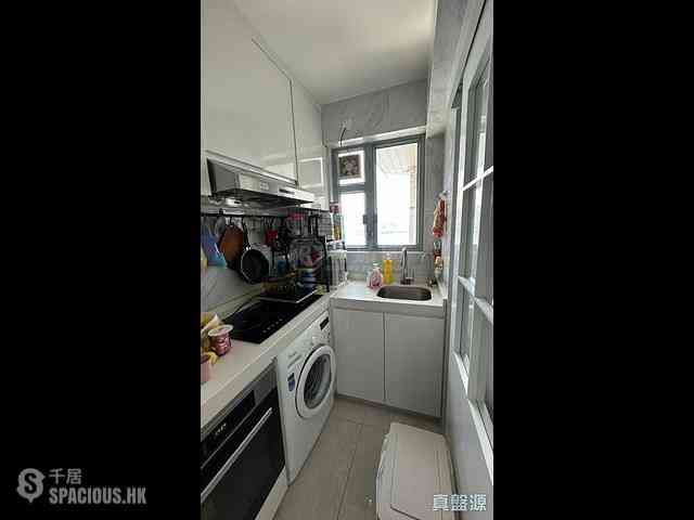 Ma On Shan - LA COSTA Block 2 07