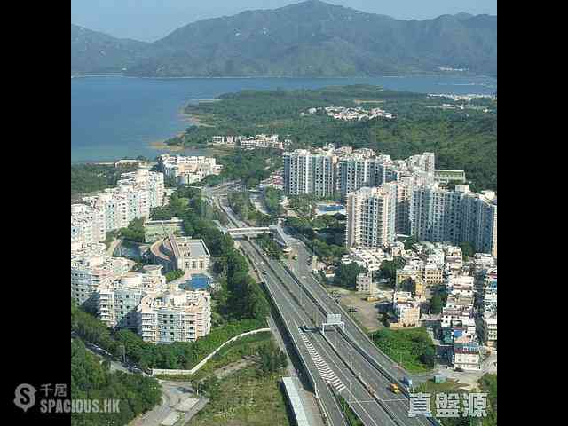 Ma On Shan - Symphony Bay Villa Rhapsody Block 2 01