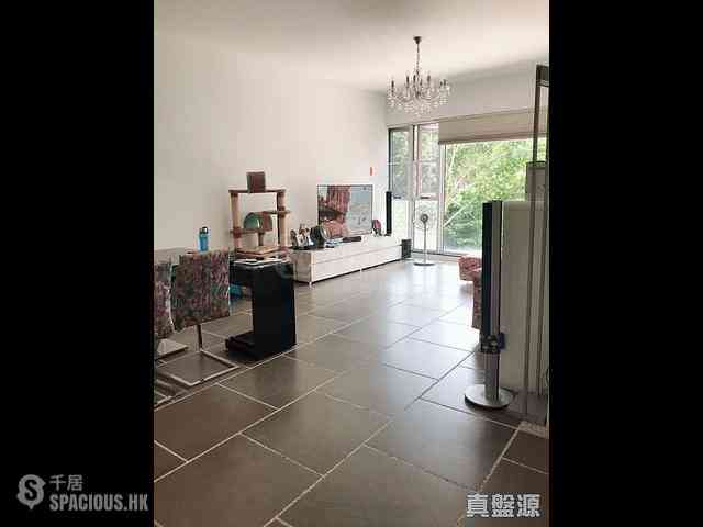 Ma On Shan - Symphony Bay Villa Rhapsody Block 2 03