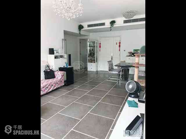 Ma On Shan - Symphony Bay Villa Rhapsody Block 2 04