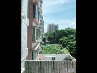 Ma On Shan - Symphony Bay Villa Rhapsody Block 2 02