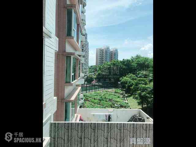 Ma On Shan - Symphony Bay Villa Rhapsody Block 2 02