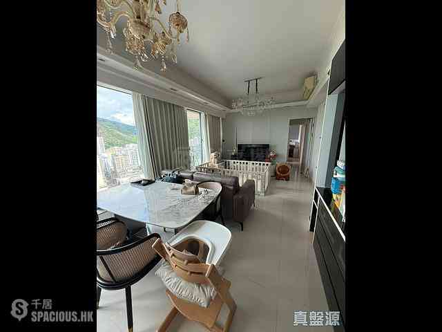 Fo Tan - The Palazzo Block 7 02