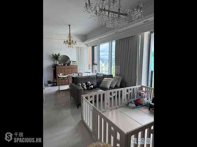 Fo Tan - The Palazzo Block 7 03