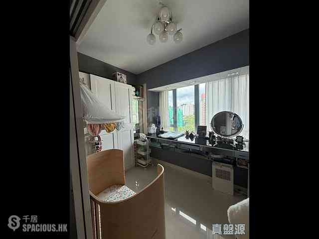 Fo Tan - The Palazzo Block 7 07