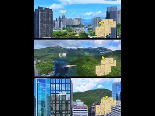 Wong Chuk Hang - The Southside Phase 3B Blue Coast Tower 1A 04