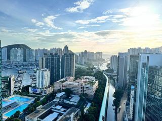 Wong Chuk Hang - The Southside Phase 3B Blue Coast Tower 1A 05