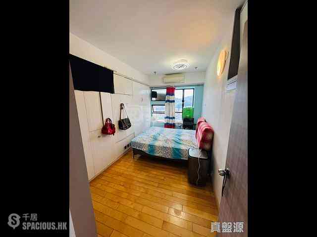 Fo Tan - Greenwood Terrace Block 24 02