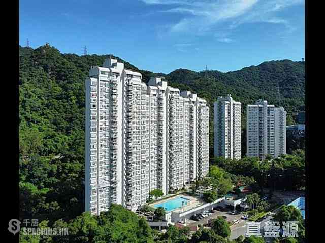 Tai Wai - Julimount Garden Block 2 02