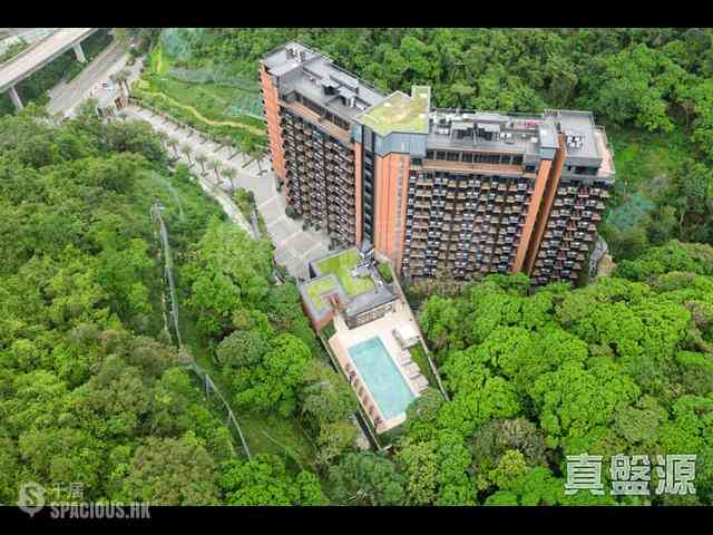 Tai Wai - The Met. Acappella Wing 2 03