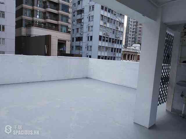 Soho - 89, Caine Road 01