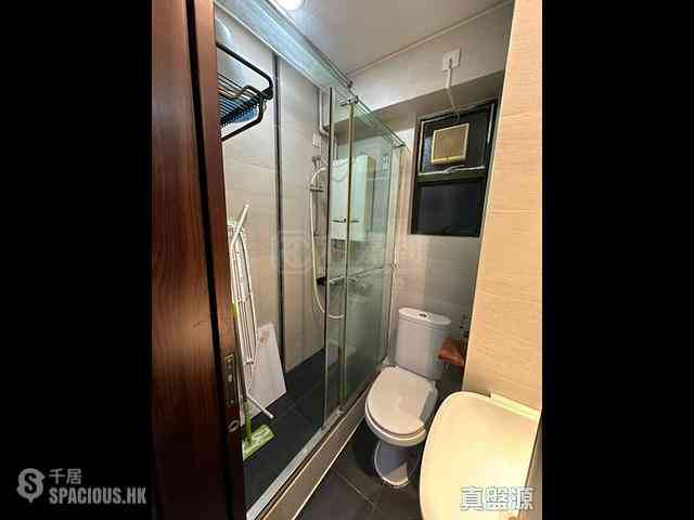 Sha Tin - Wai Wah Centre Block 2 08