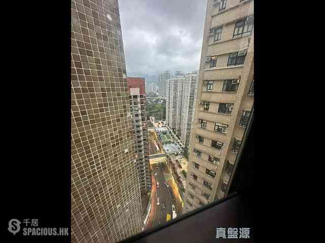Sha Tin - Wai Wah Centre Block 2 02