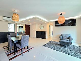 Tung Chung - Caribbean Coast Phase 2 Albany Cove 08