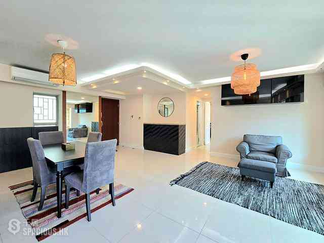 Tung Chung - Caribbean Coast Phase 2 Albany Cove 08