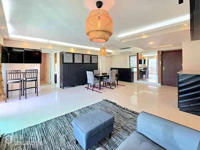 Tung Chung - Caribbean Coast Phase 2 Albany Cove 14