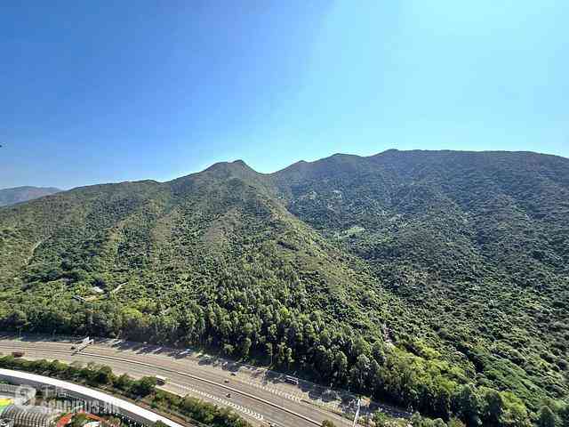 Tung Chung - Caribbean Coast Phase 2 Albany Cove 21