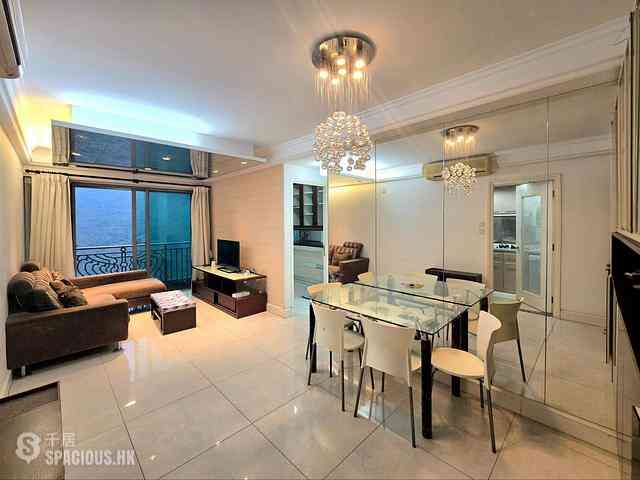 Tung Chung - Caribbean Coast Phase 2 Albany Cove 01