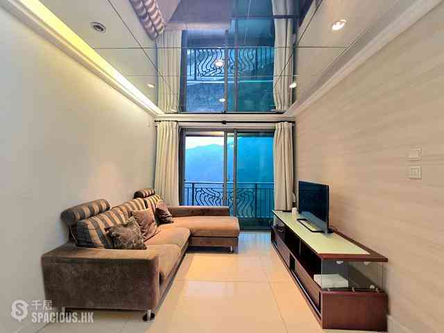 Tung Chung - Caribbean Coast Phase 2 Albany Cove 03
