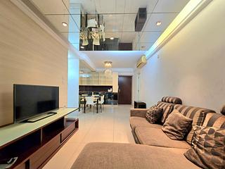 Tung Chung - Caribbean Coast Phase 2 Albany Cove 04