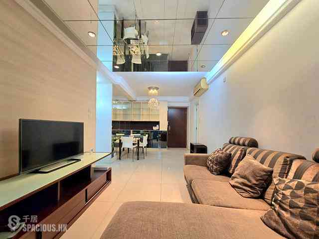 Tung Chung - Caribbean Coast Phase 2 Albany Cove 04