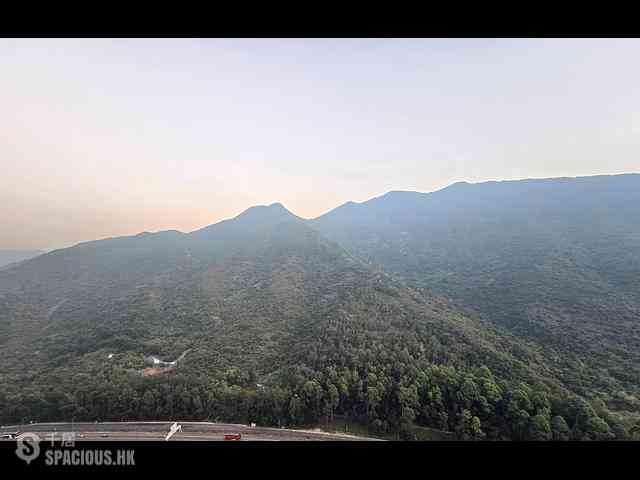 Tung Chung - Caribbean Coast Phase 2 Albany Cove 05