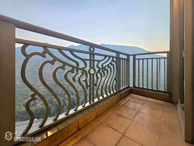 Tung Chung - Caribbean Coast Phase 2 Albany Cove 06
