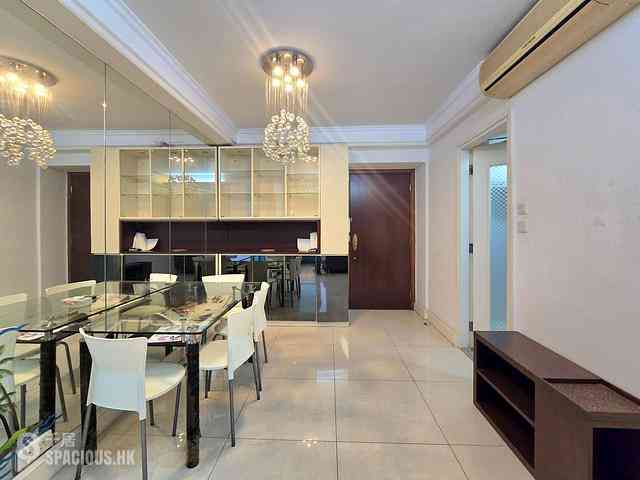 Tung Chung - Caribbean Coast Phase 2 Albany Cove 07