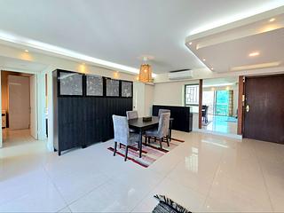 Tung Chung - Caribbean Coast Phase 2 Albany Cove 36