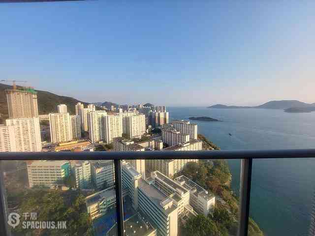 數碼港 - 貝沙灣4期 南灣8座 01
