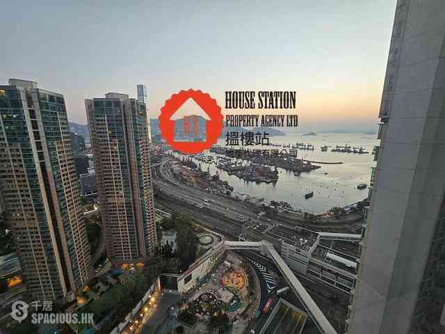 Tai Kok Tsui - Florient Rise Tower 2 01
