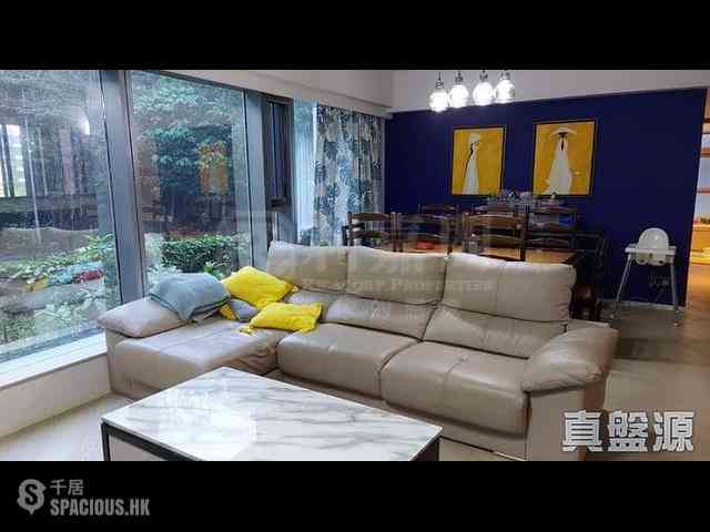 Clear Water Bay - Mount Pavilia Block 20 01