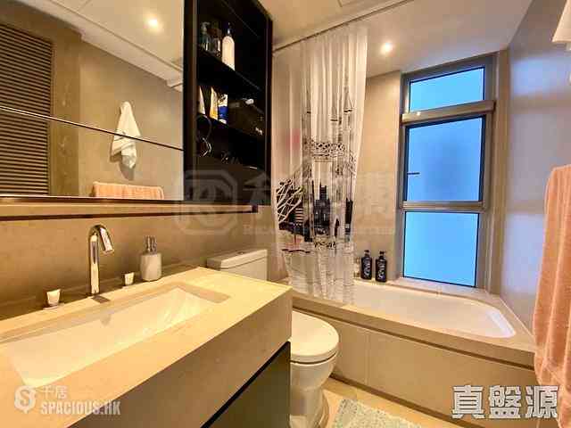 清水灣 - 傲瀧20座 09