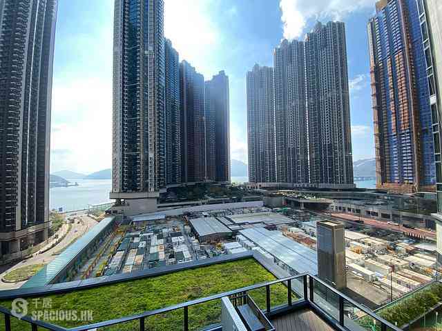 Lohas Park - Lohas Park Phase 12A Seasons Place Tower 3B 02