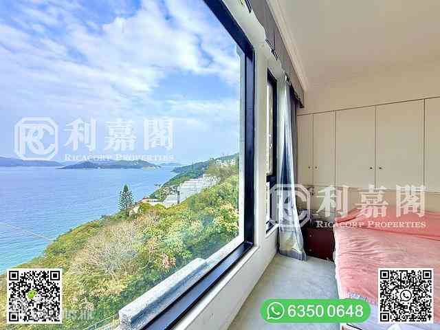 Clear Water Bay - Aegean Villa 01