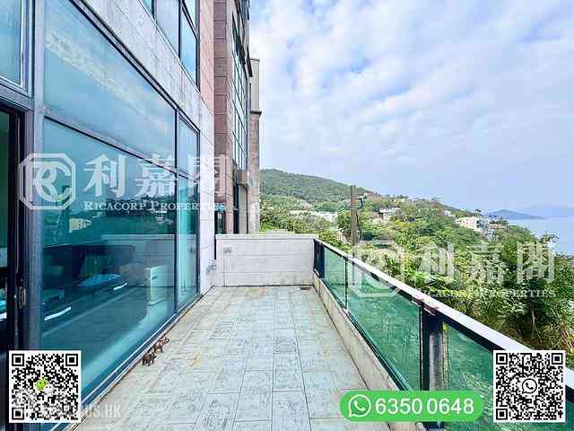 Clear Water Bay - Aegean Villa 04