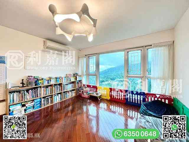 Clear Water Bay - Hillview Court 04