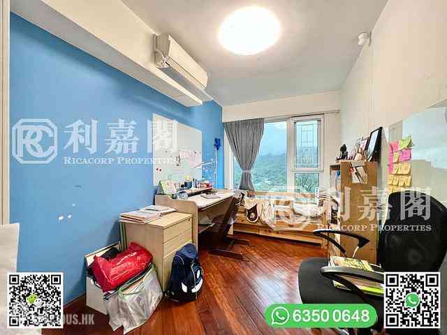 Clear Water Bay - Hillview Court 07