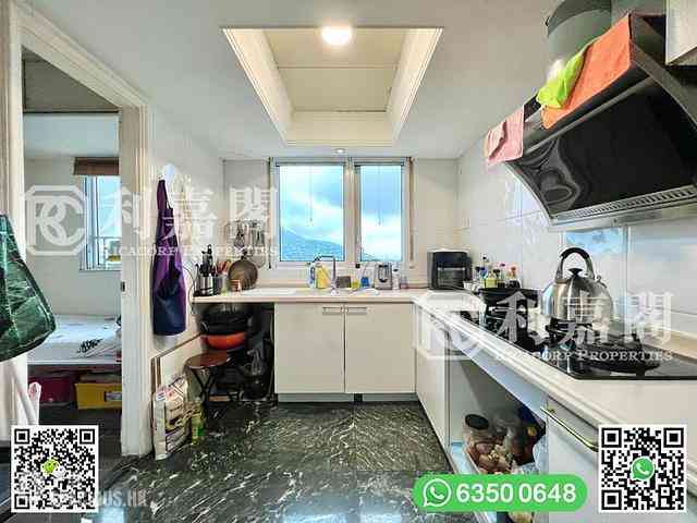 Clear Water Bay - Hillview Court 05