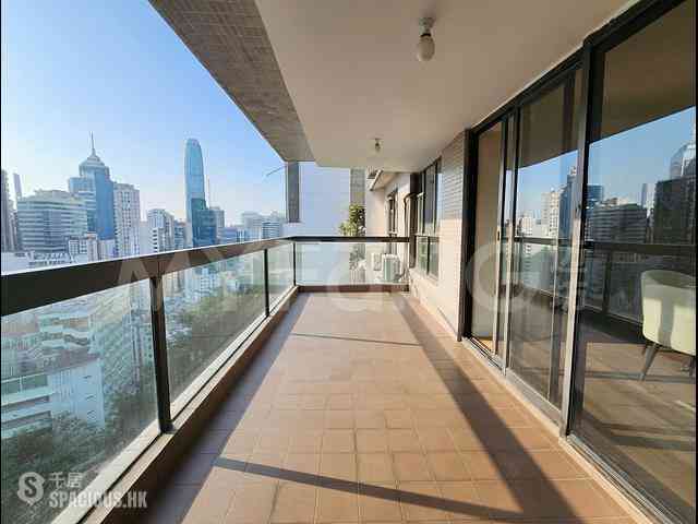 Mid Levels Central - Pacific Heights 01
