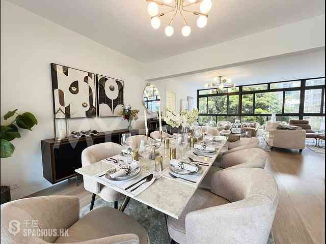 Mid Levels Central - Pacific Heights 03