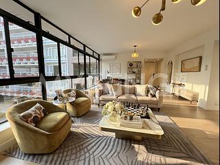 Mid Levels Central - Pacific Heights 04