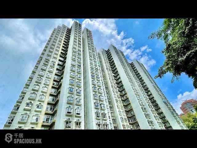 Kennedy Town - Academic Terrace Block 3 08
