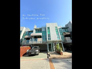 Sai Kung - Villa Monticello 14